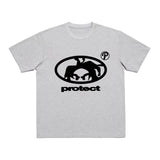 Men T-Shirt Oversized  Cotton Tops Graphic Summer Harajuku Shirt