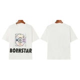 Billionaire T Shirts