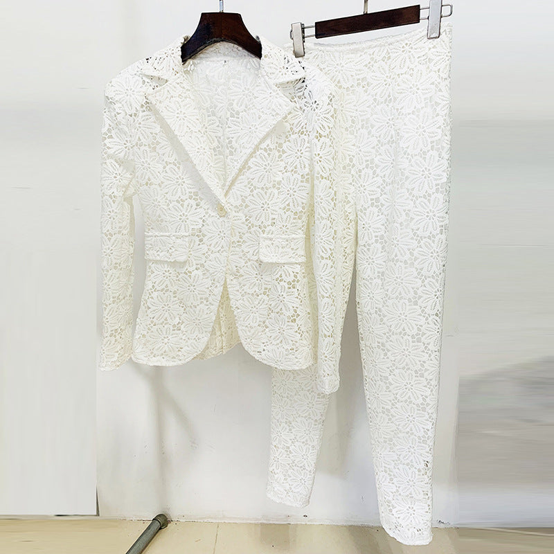 Women Haute Couture Co-Ords