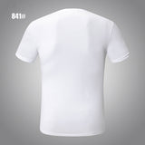 Dsq2 T Shirt DSQ Lian D2 Casual Sports Printed Short Sleeve Summer Men