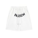 Unisex Shorts Basketball Shorts Casual Loose