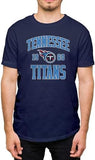 Hybrid Sports - NFL Established Fans T-Shirt