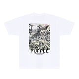 Purple Brand T Shirts