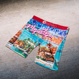 Ethika Boxer Briefs Men Breathable Boxer Briefs