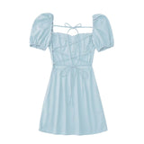 Women Dresses Summer Linen Dress