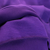 Denim Tears Hoodie & Sweatpants 2 Piece Set Kapok Letter Hooded Sweater Trousers Sports Suit