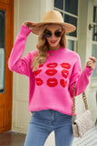 Women Pullover Sweater