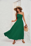 Women Dress Summer Slim Temperament Dress