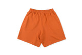 Vertebrae Shorts