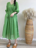 Women Dresses Summer French Dress