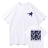 Gracie Abrams This Is What It Feels Like Art Tshirt Men/Wome