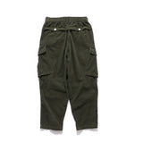 Cargo Pants Vintage Corduroy Tooling Cityboy