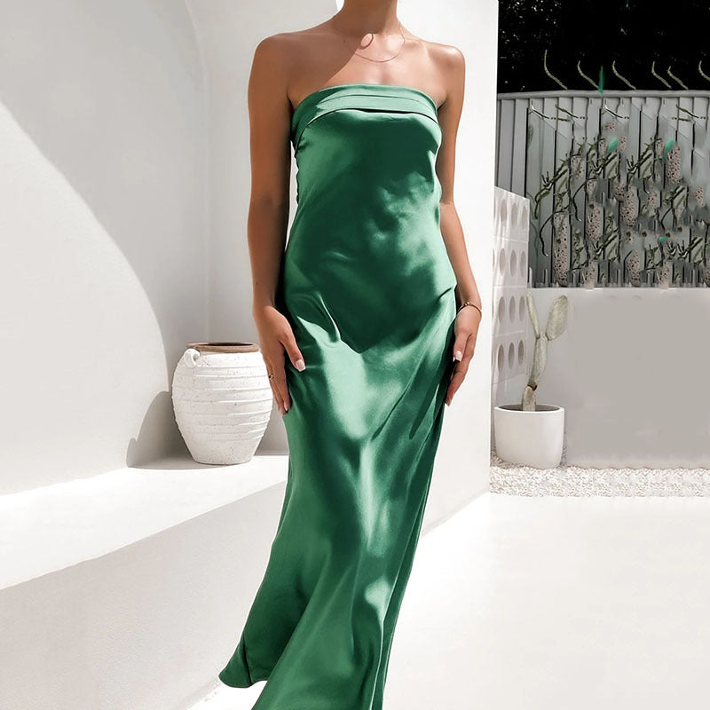 Women Dress Summer Hot Girl Dress