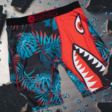 Ethika Boxer Briefs Breathable and Quick Drying Boxer Briefs