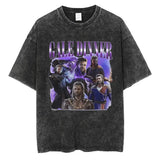 Astarion Baldurs Gate 3 Vintage Washed