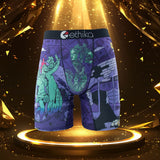Ethika Boxer Briefs Breathable and Quick Drying Boxer Briefs