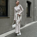 Women Dress Temperament Sexy Casual Temperament