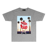 Purple Brand T Shirts