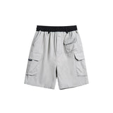 Unisex Shorts Loose Leisure All-Matching