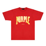 Purple Brand T Shirts