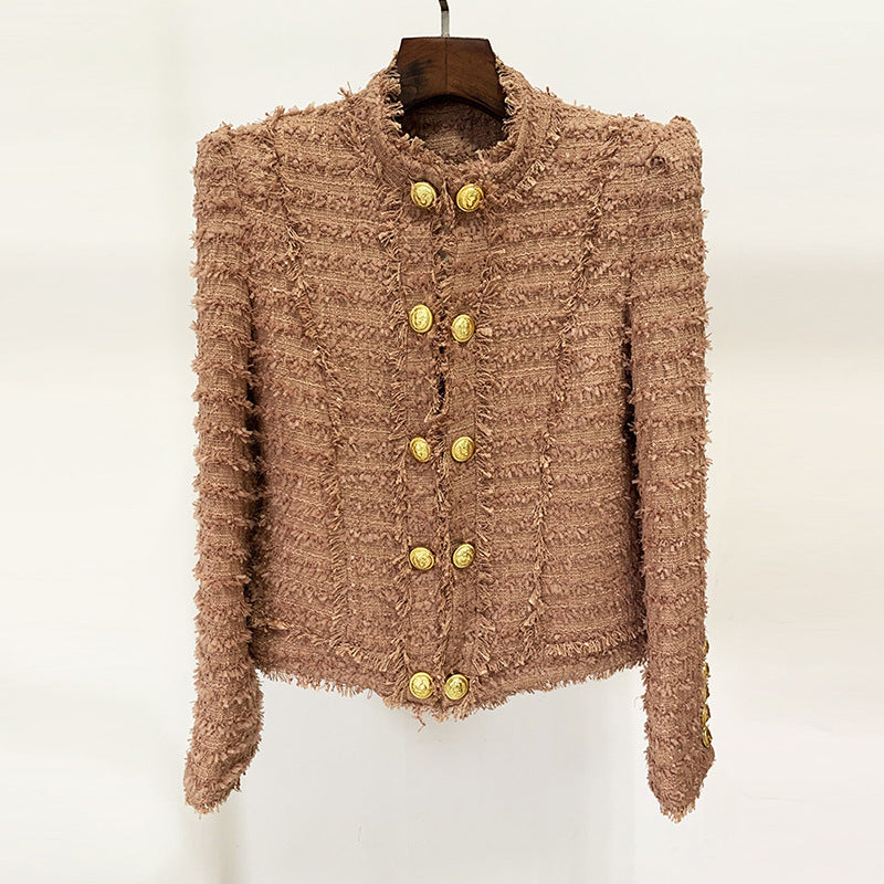 Women Haute Couture Jacket