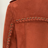 Women Haute Couture Jacket