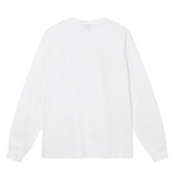 UNDEFEATED Crew Neck Sweatshirt Loose Crew Neck Fall/Winter