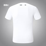 Dsq2 T Shirt DSQ Lian D2 Casual Sports Printed Short Sleeve Summer Men