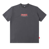 Men T-shirt Fun Couple Short Sleeve All-Matching