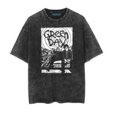 Green Day T Shirt