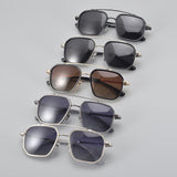 Chrome Hearts Sunglasses Pure Titanium Fashion Aviator Sunglasses