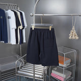 Chrome Heart Shorts Embroidered Shorts