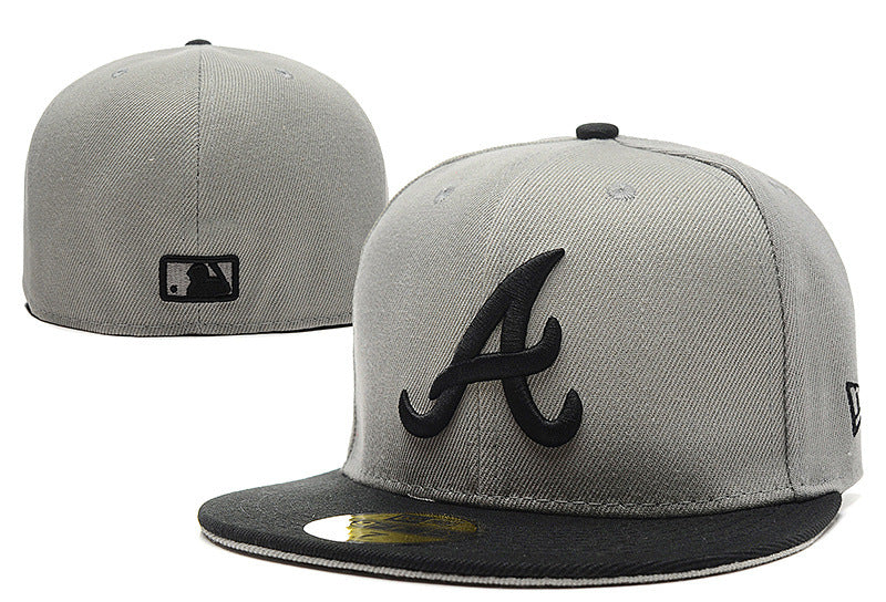 Braves Baseball Hat