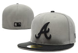 Braves Baseball Hat