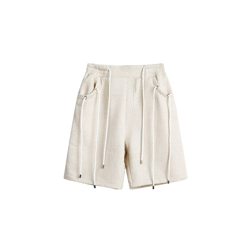 Unisex Shorts Summer Loose Casual