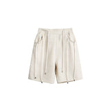 Unisex Shorts Summer Loose Casual