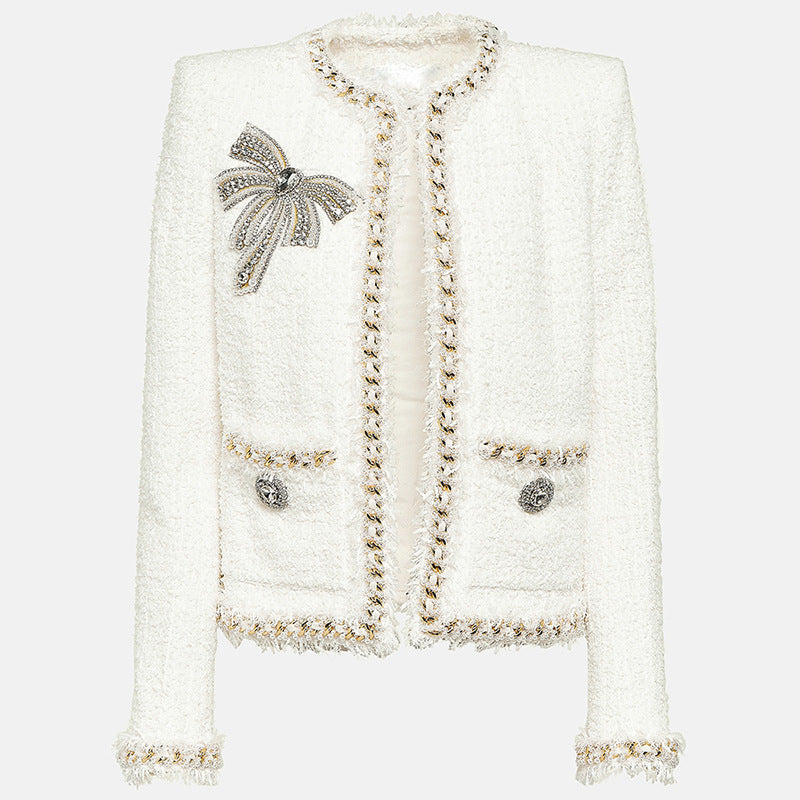 Women Haute Couture Jacket