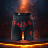 Ethika Boxer Briefs Breathable and Quick Drying Boxer Briefs