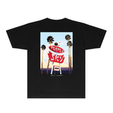 Purple Brand T Shirts