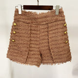 Women Haute Couture Skirt