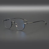 CHH Chrome Hearts Glasses Vintage Engraved Glasses Frames