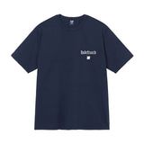 UNDEFEATED T Shirts Crew Neck Men's and Women's Loose