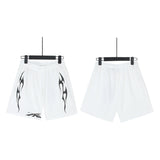 Hellstar Shorts Casual Sports Summer Beach Shorts