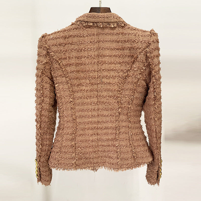 Women Haute Couture Jacket