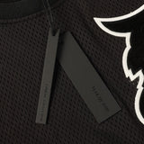 Fog Essentials T Shirts Spring/Summer FOG Mesh Crew Neck Short Sleeves