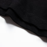 Fog Essentials T Shirts Spring Summer FOG Indian Eagle Print Crew Neck Short Sleeves