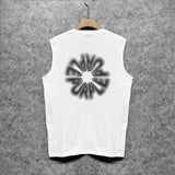 Purple Brand Tank T Shirts Sleeveless T-shirt Vest