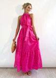 Women Dress Casual Gentle Dress