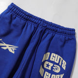 Hellstar Hoodie & Pants No Guts No Glory