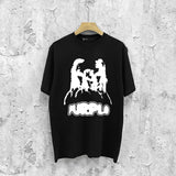 Purple Brand T Shirts